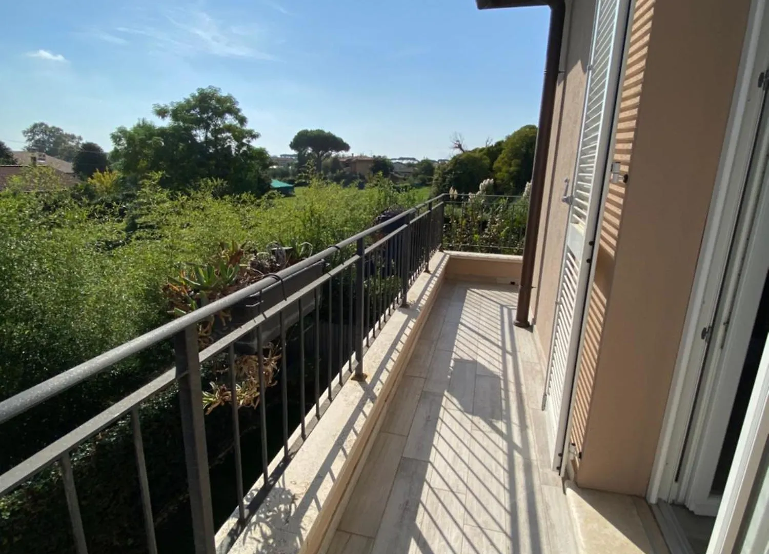 Lovely Green House - Lido Di Camaiore Itálie