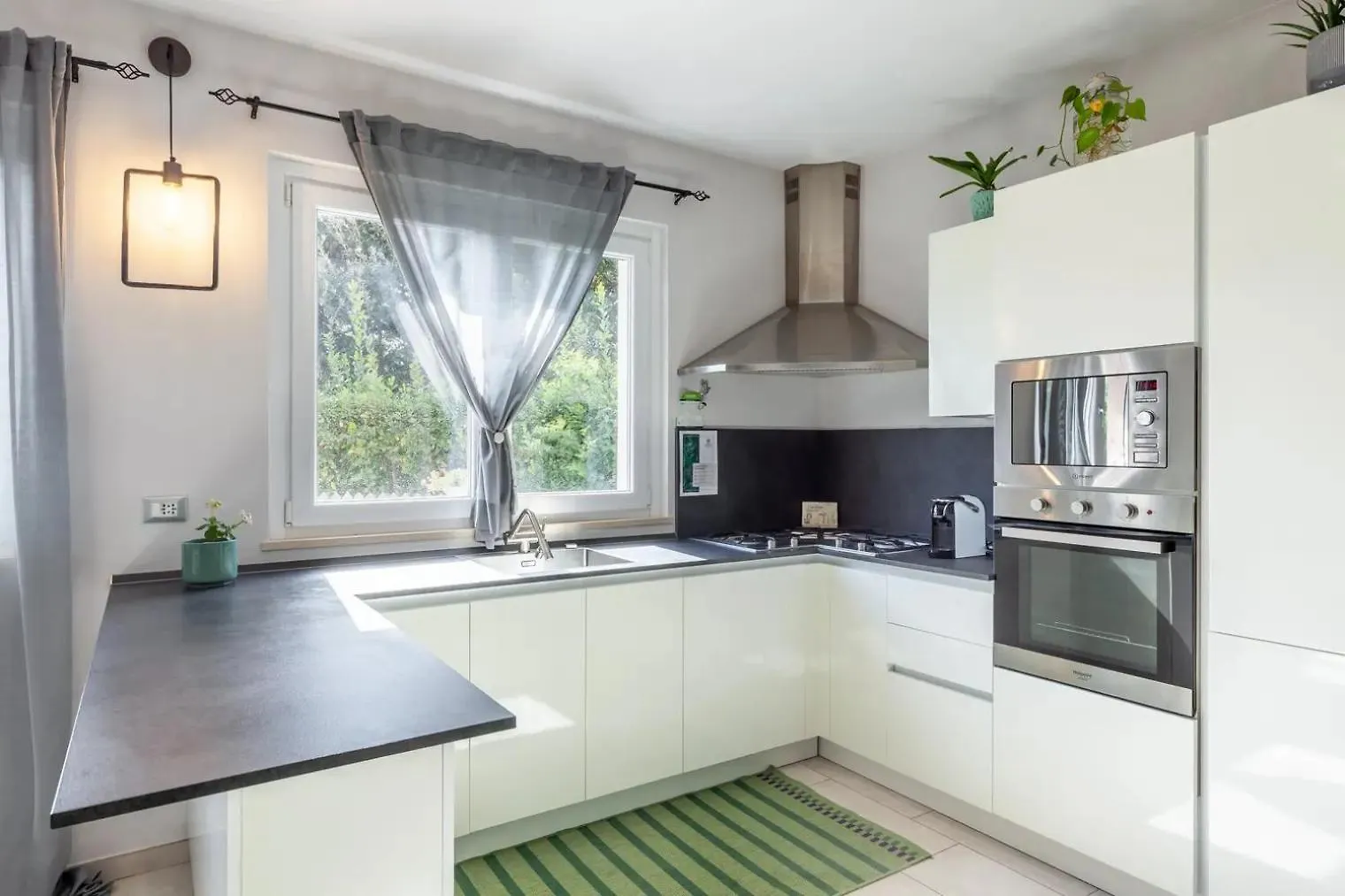 Lovely Green House - Lido Di Camaiore