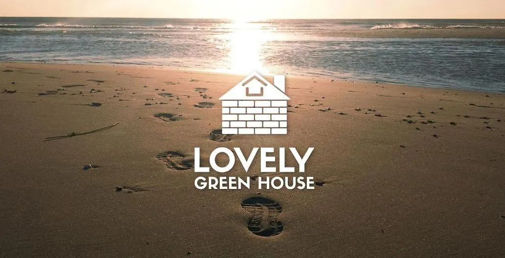 Lovely Green House - Lido Di Camaiore 0*,
