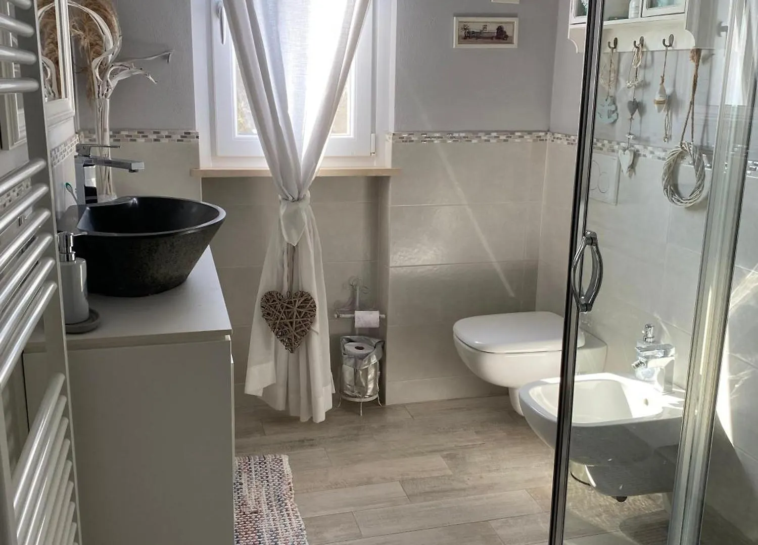 Lovely Green House - Lido Di Camaiore