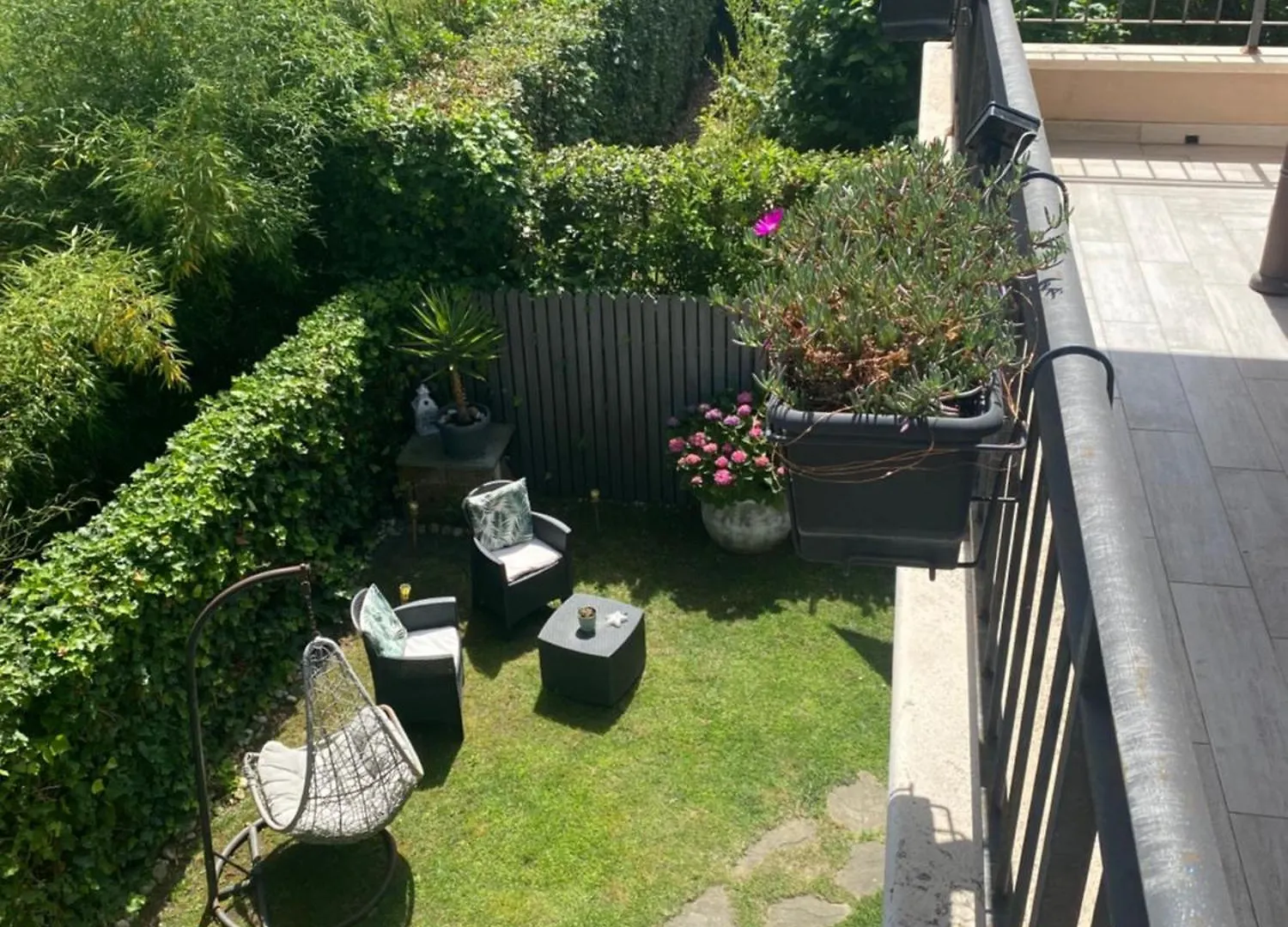 Lovely Green House - Lido Di Camaiore