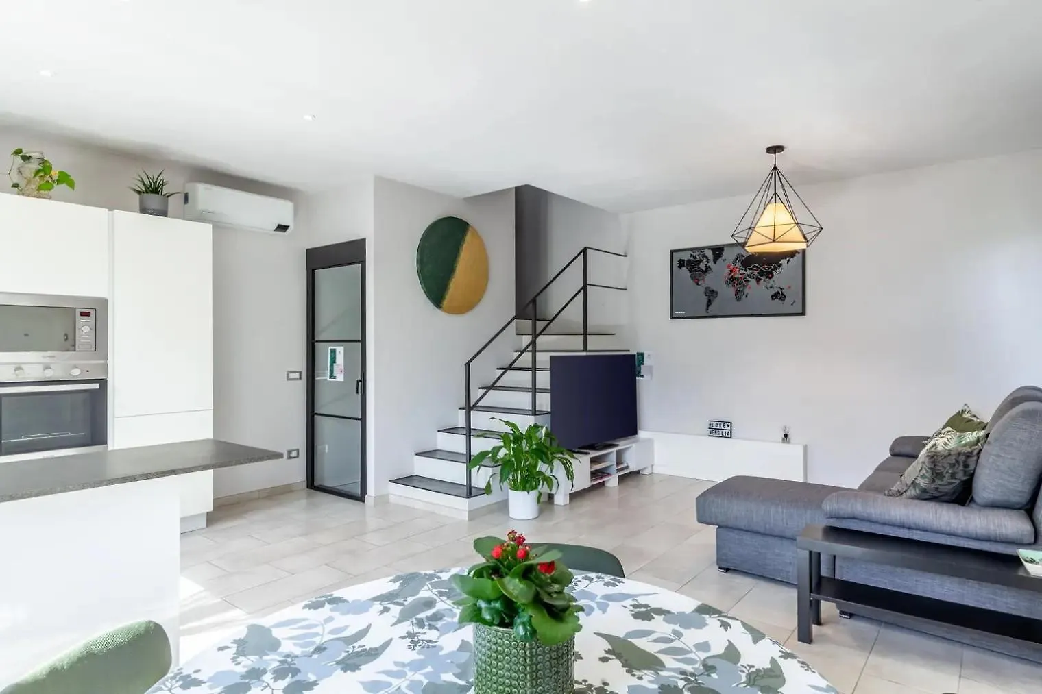 Lovely Green House - Lido Di Camaiore